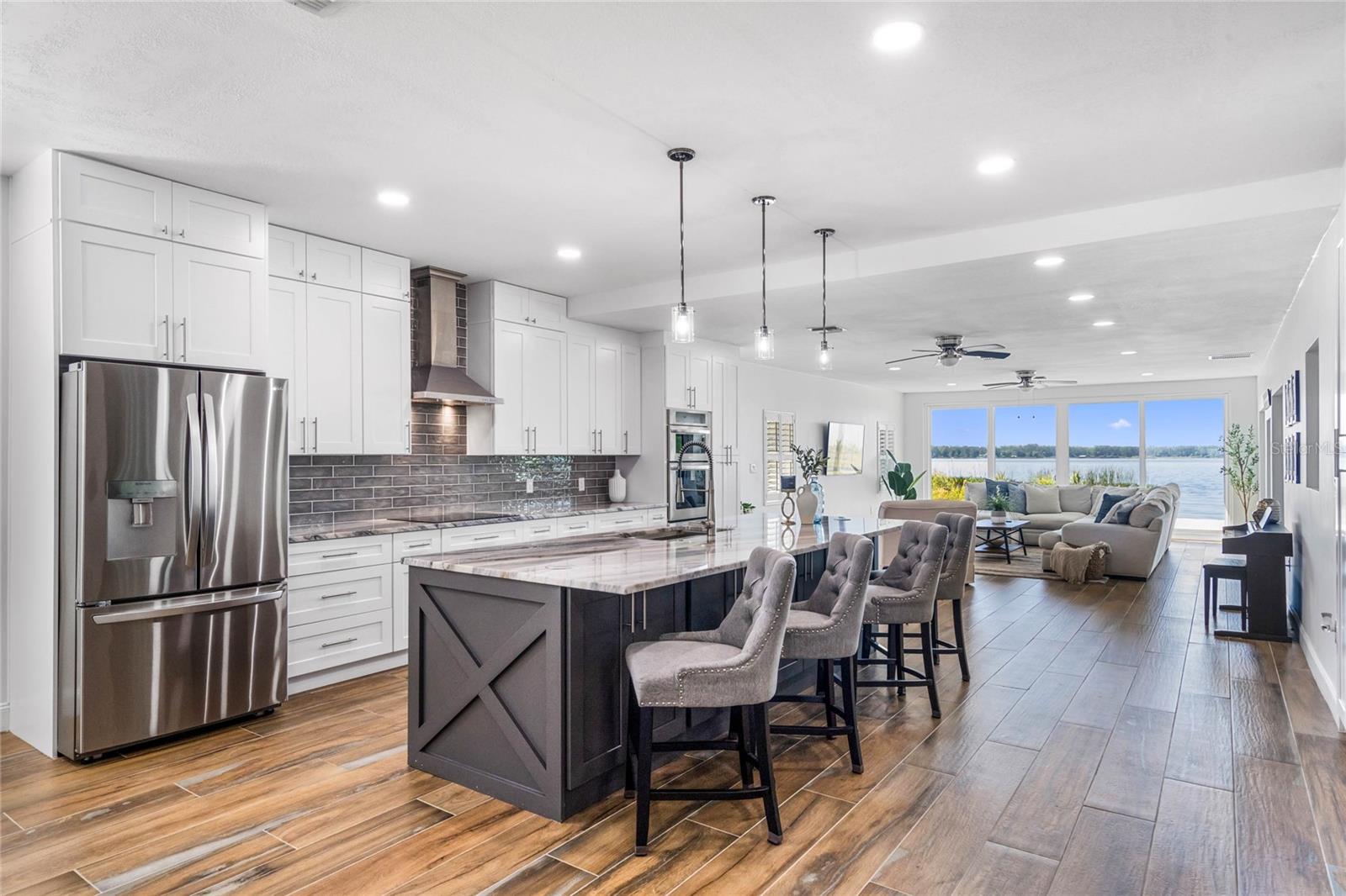 Image 3 of 99 For 13830 Lake Mary Jane Road