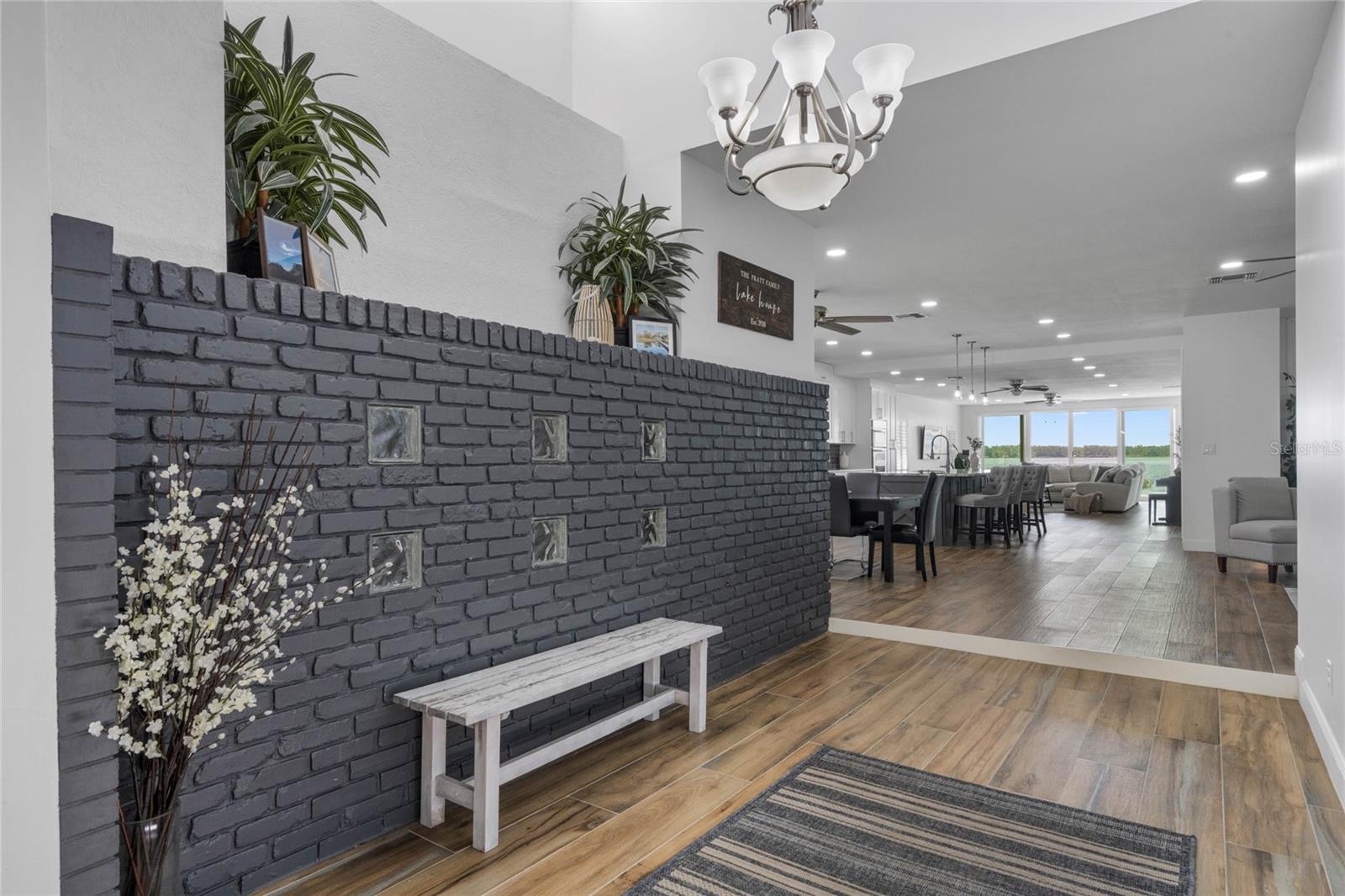 Image 41 of 99 For 13830 Lake Mary Jane Road