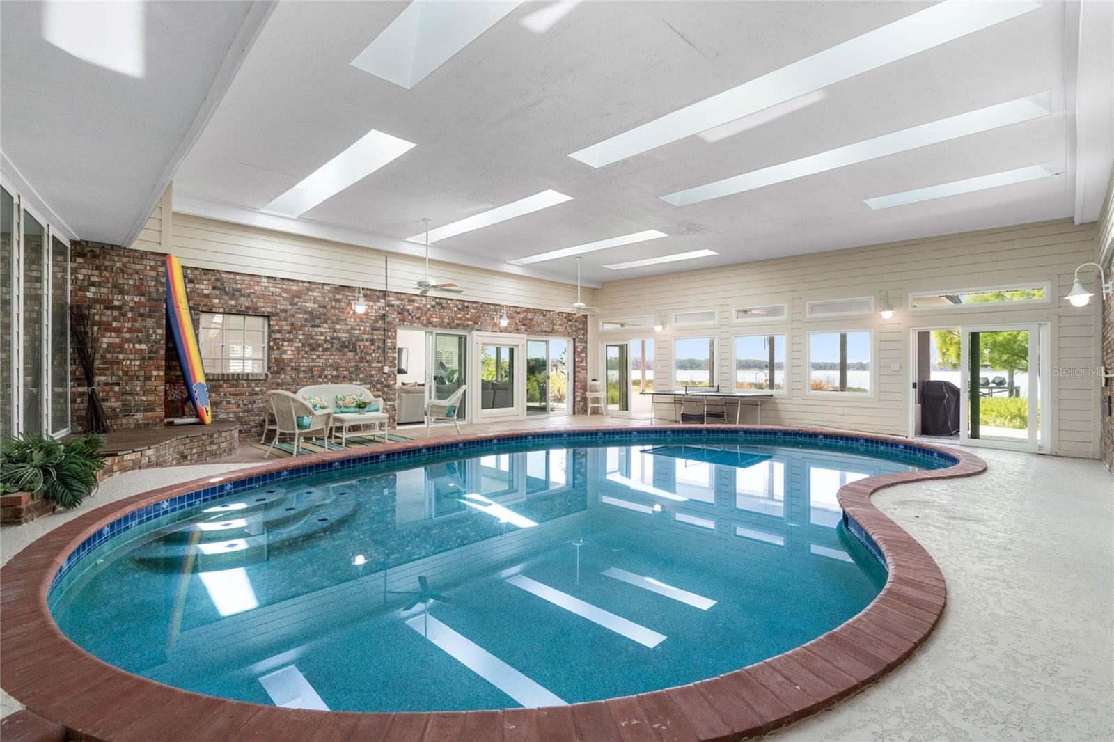 Image 44 of 99 For 13830 Lake Mary Jane Road