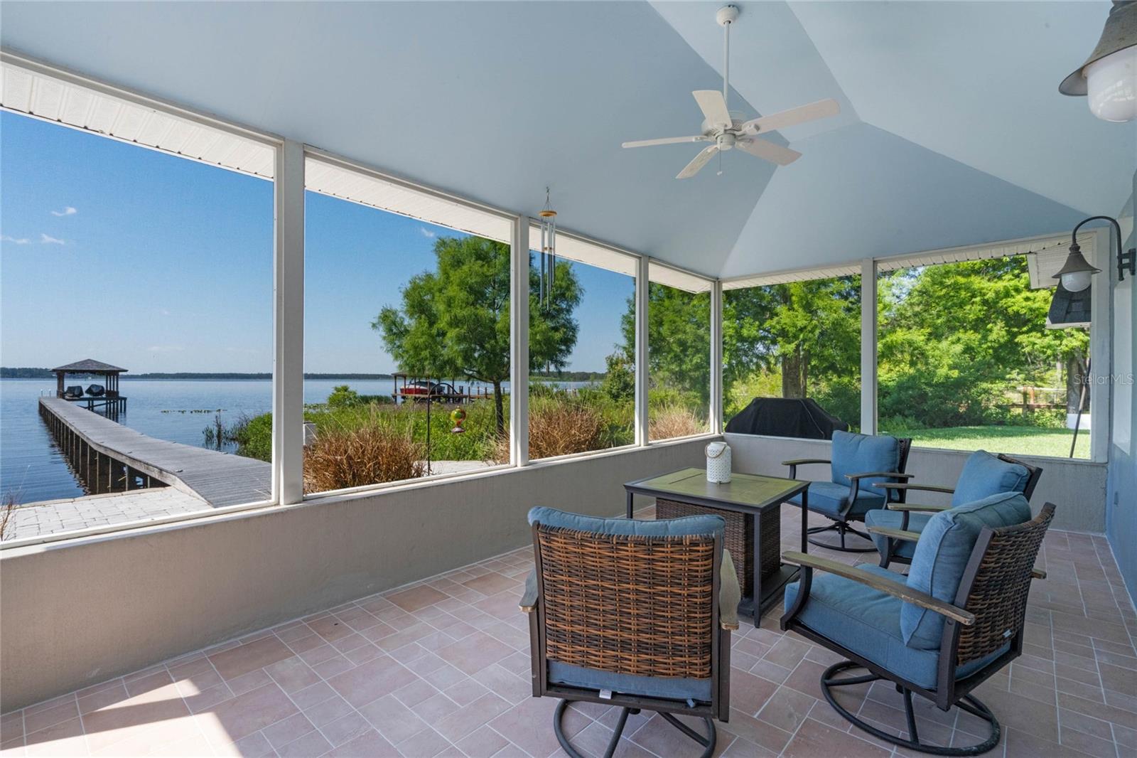 Image 50 of 99 For 13830 Lake Mary Jane Road