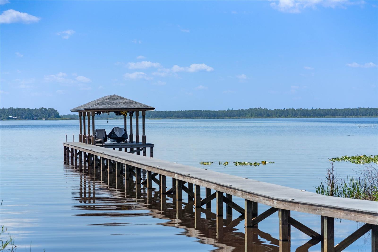 Image 52 of 99 For 13830 Lake Mary Jane Road