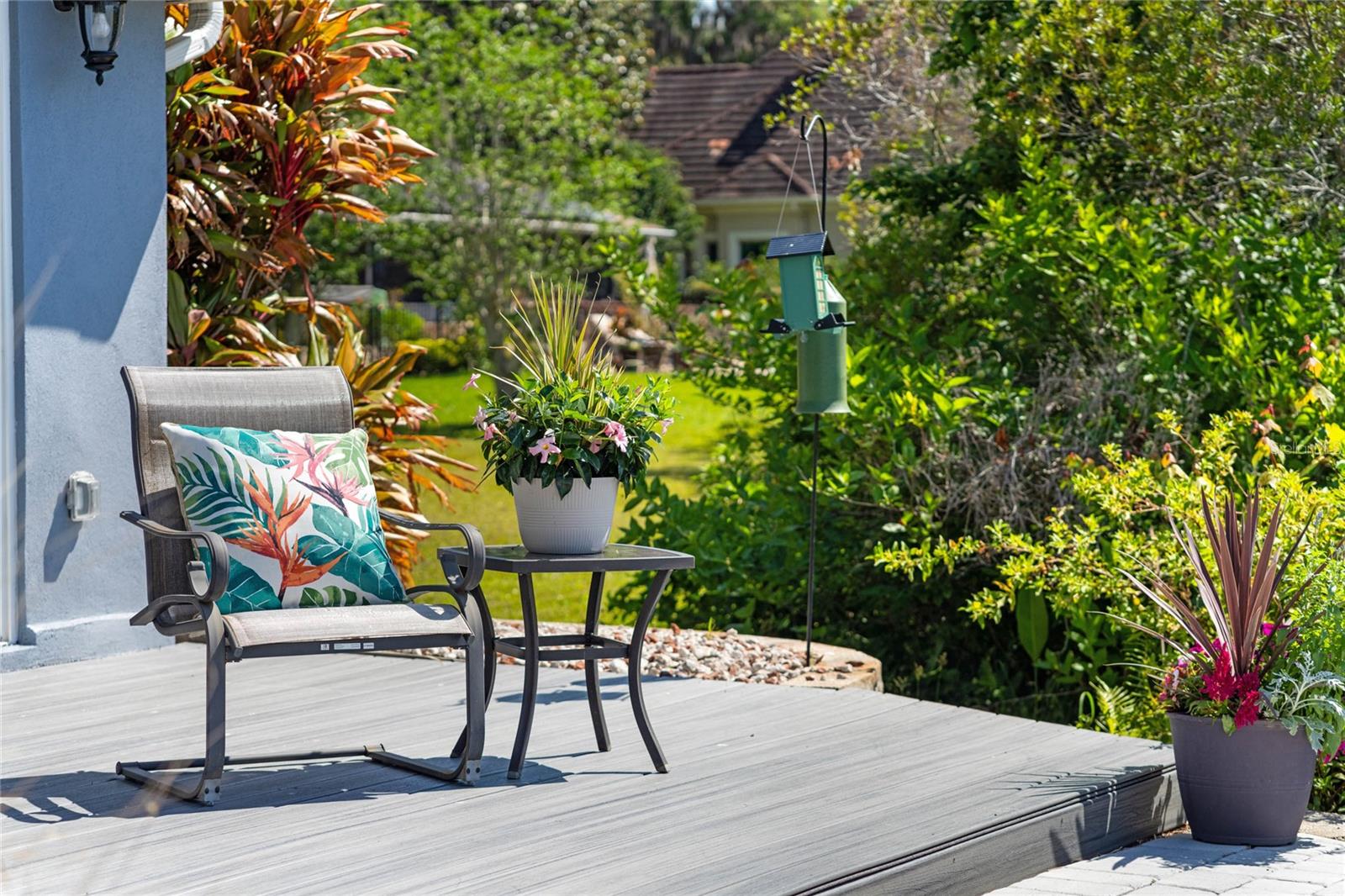 Image 53 of 99 For 13830 Lake Mary Jane Road