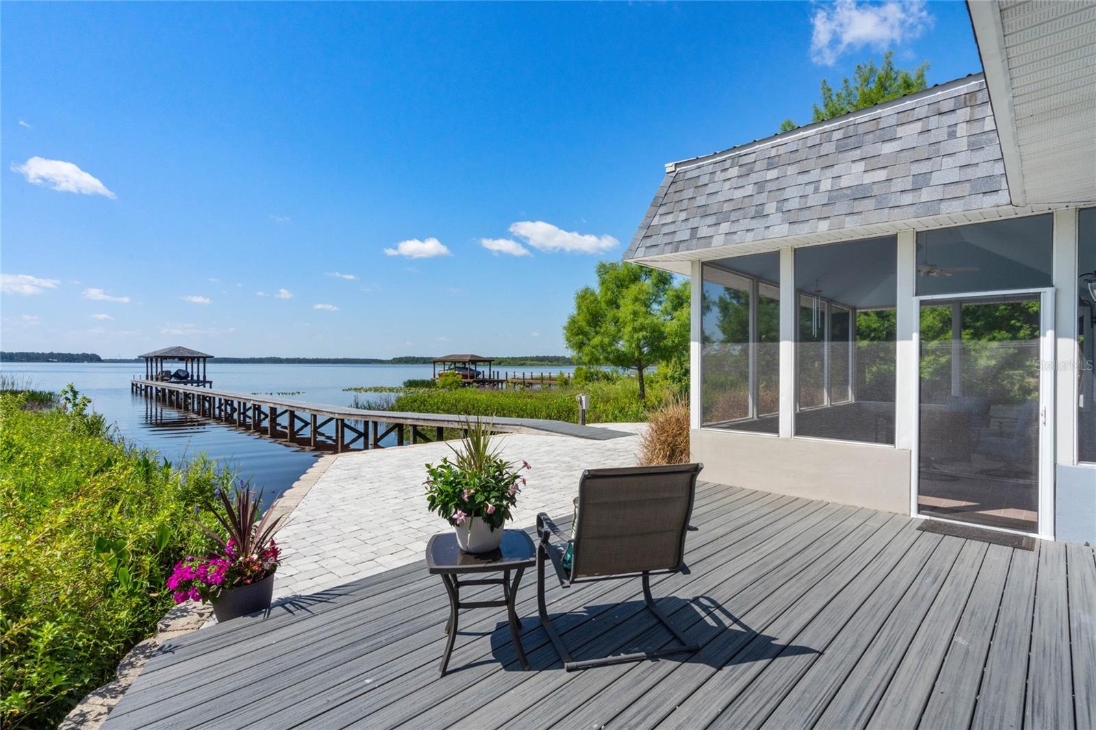 Image 54 of 99 For 13830 Lake Mary Jane Road