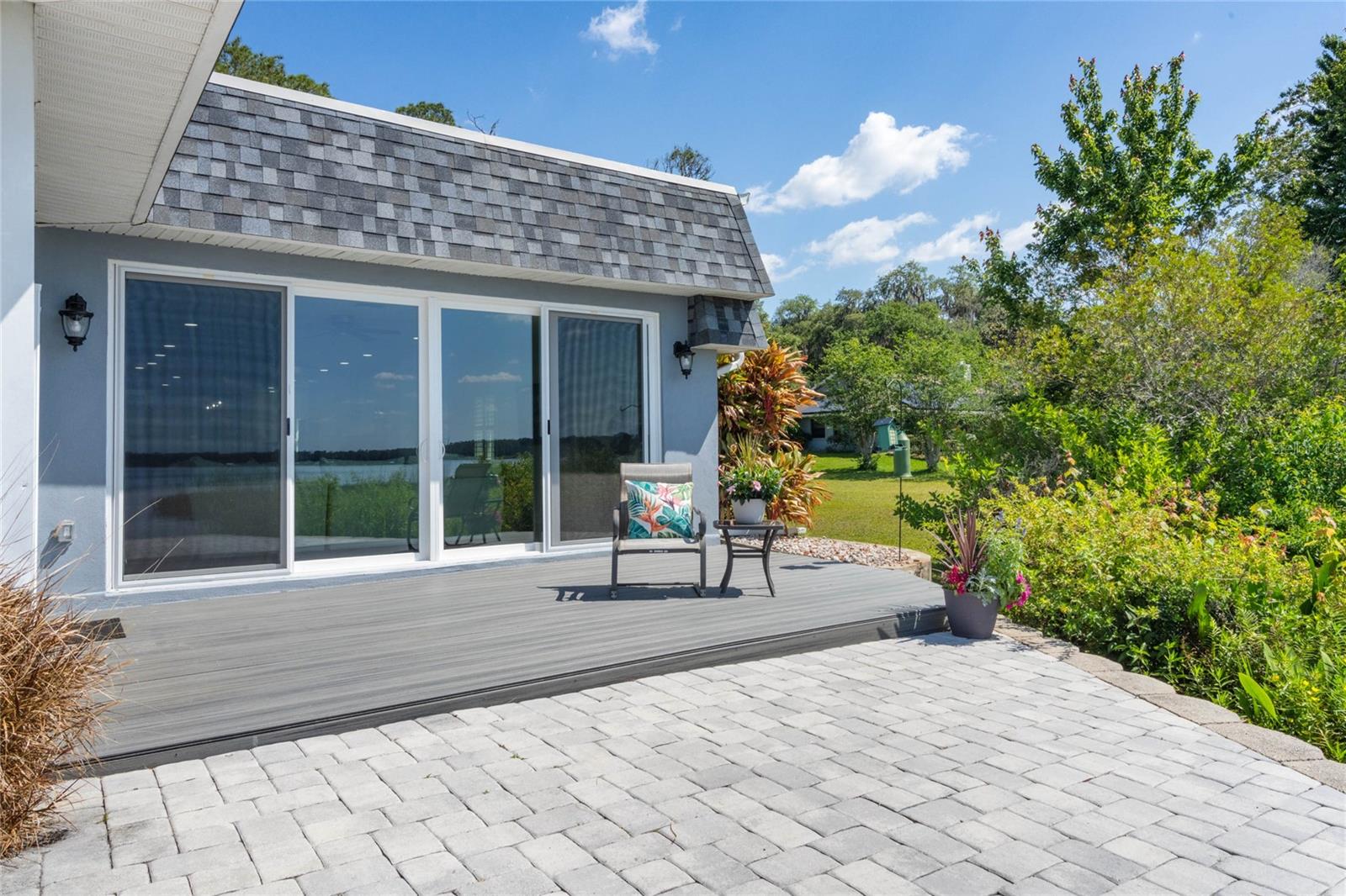 Image 55 of 99 For 13830 Lake Mary Jane Road