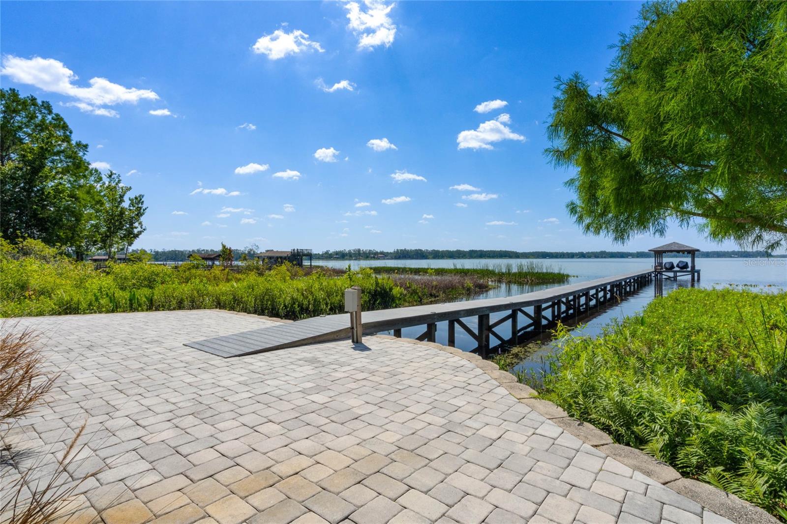 Image 56 of 99 For 13830 Lake Mary Jane Road