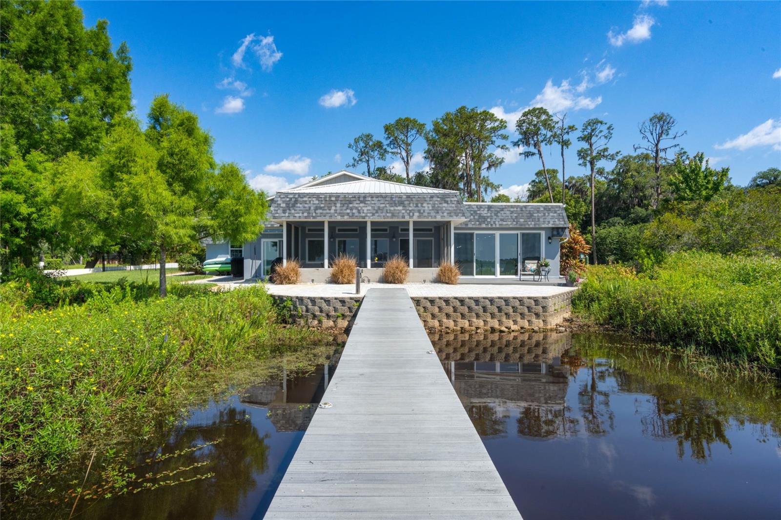 Image 58 of 99 For 13830 Lake Mary Jane Road