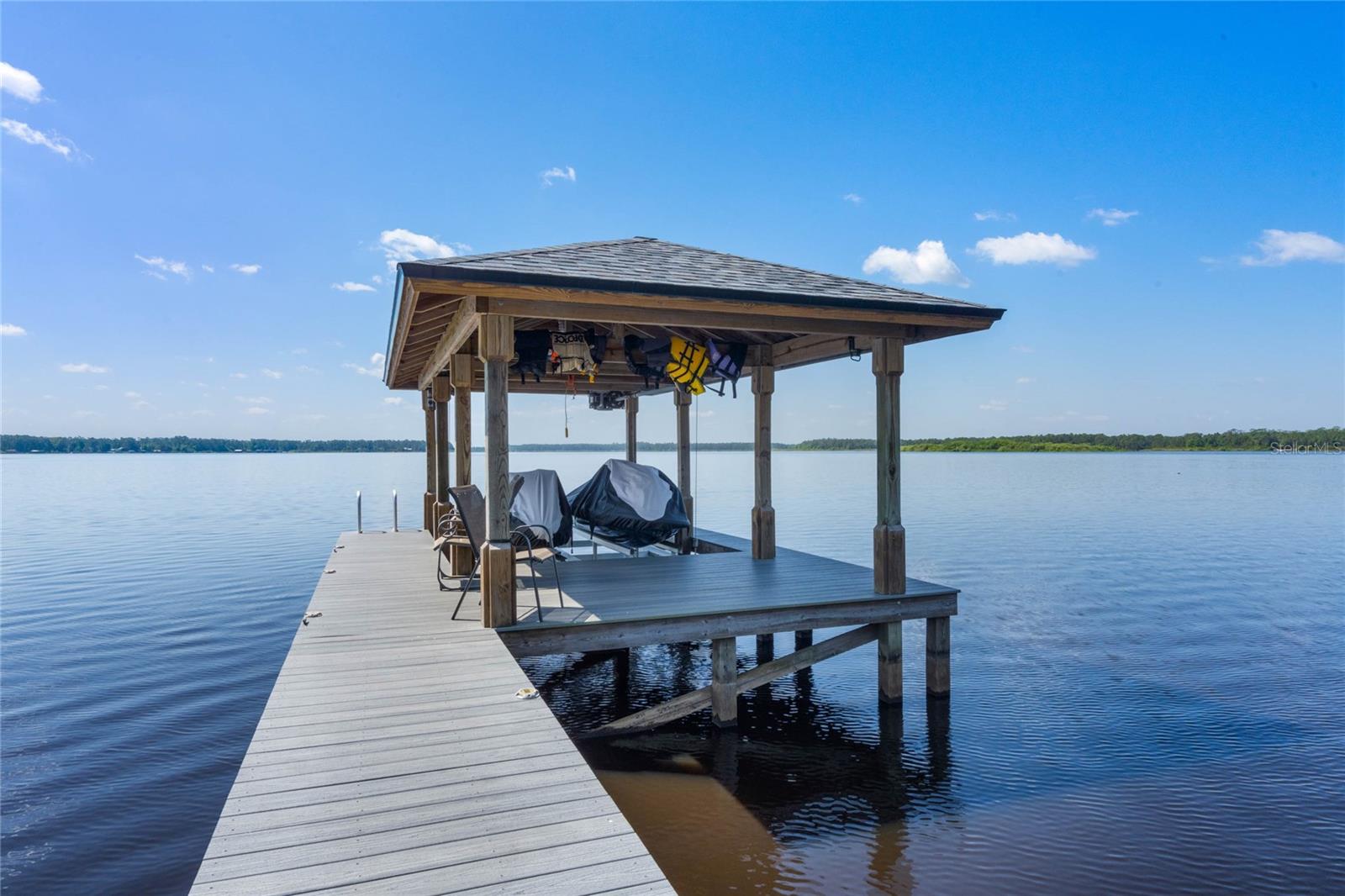 Image 59 of 99 For 13830 Lake Mary Jane Road