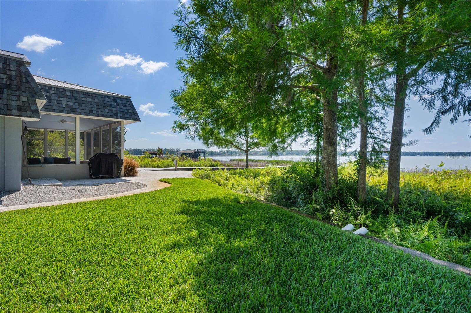 Image 70 of 99 For 13830 Lake Mary Jane Road