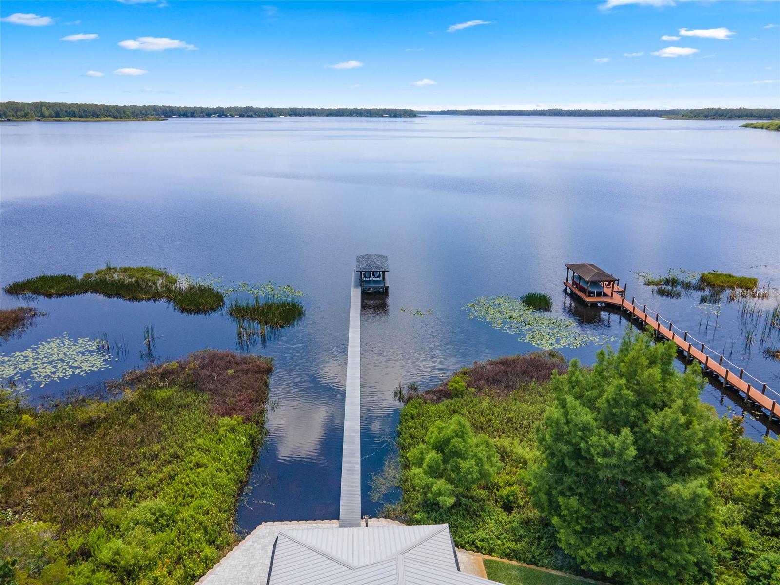 Image 76 of 99 For 13830 Lake Mary Jane Road