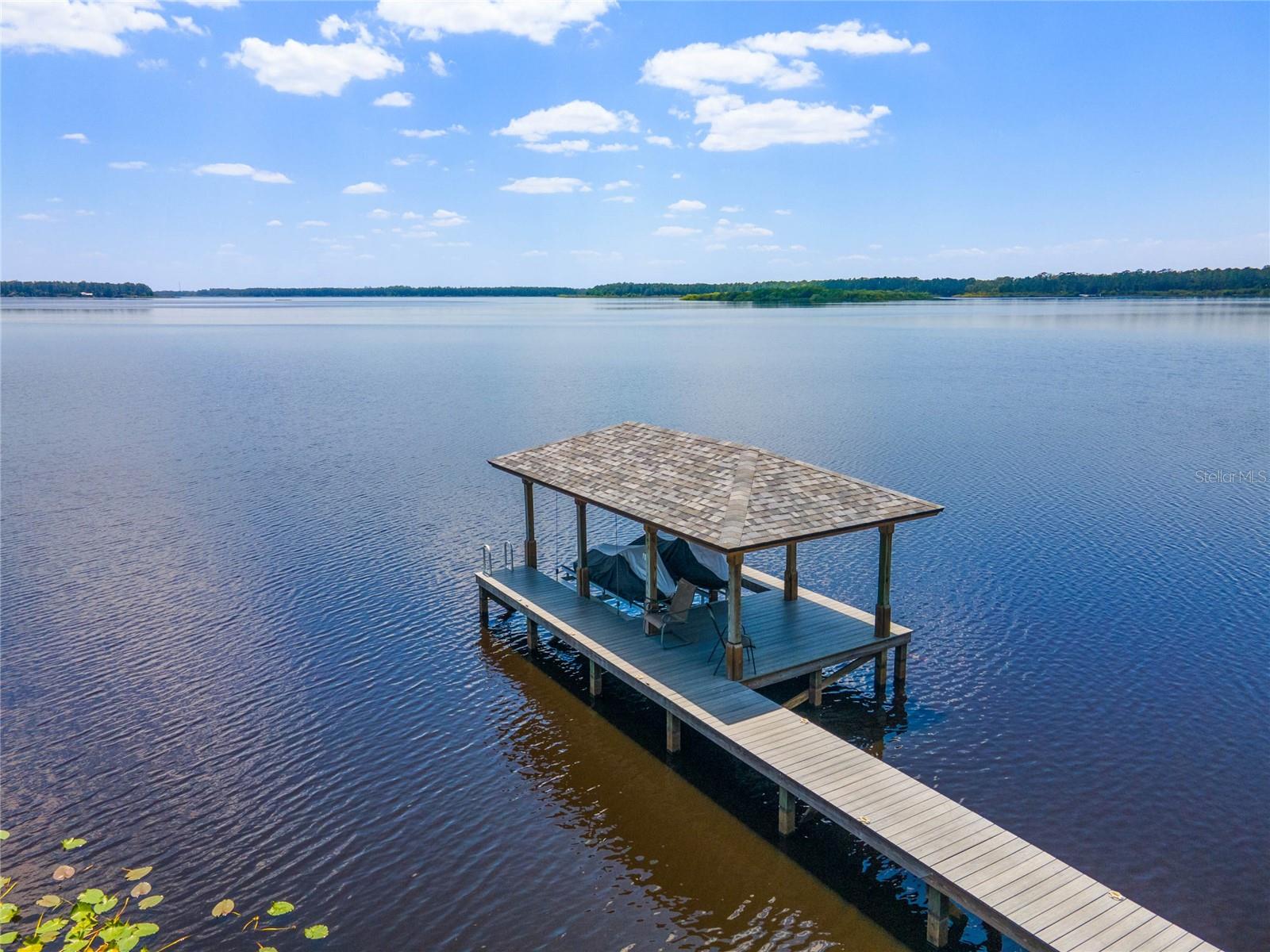 Image 78 of 99 For 13830 Lake Mary Jane Road