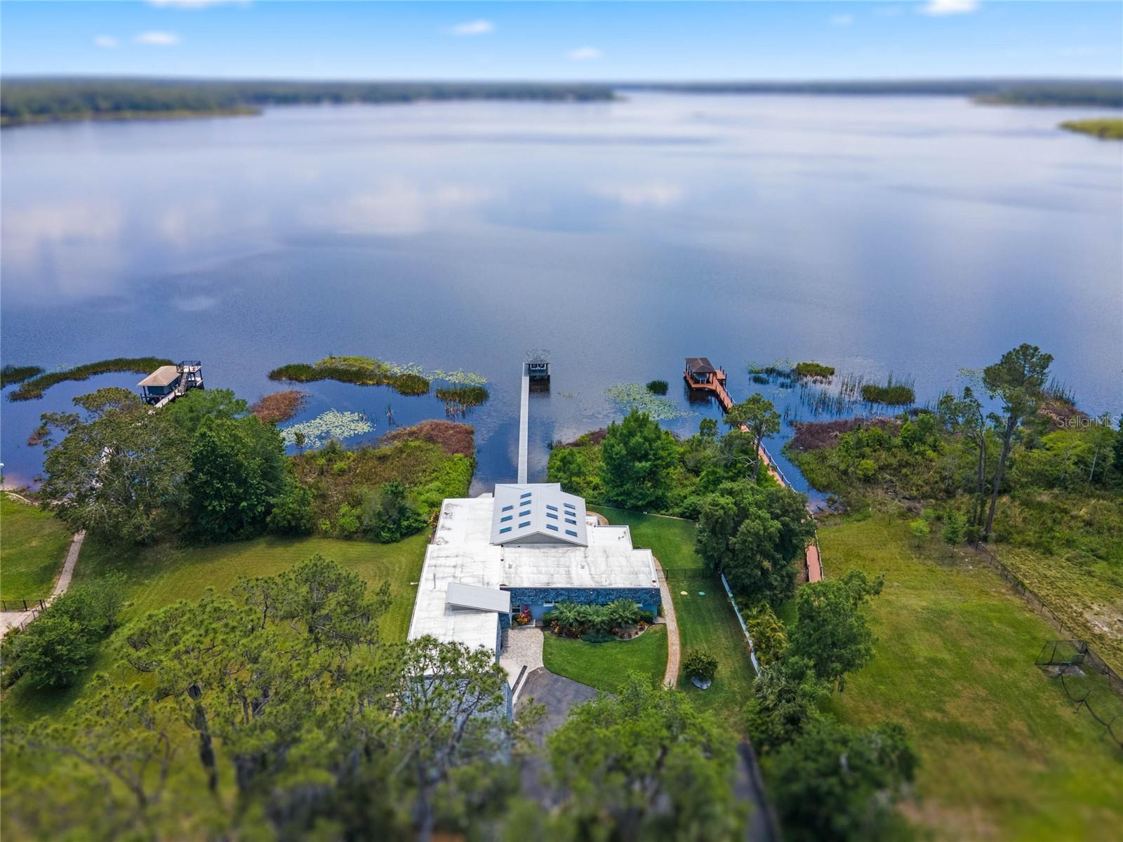 Image 83 of 99 For 13830 Lake Mary Jane Road