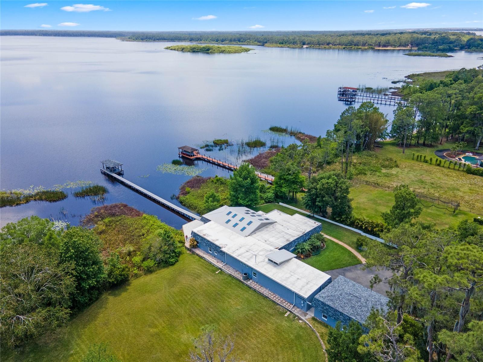 Image 85 of 99 For 13830 Lake Mary Jane Road