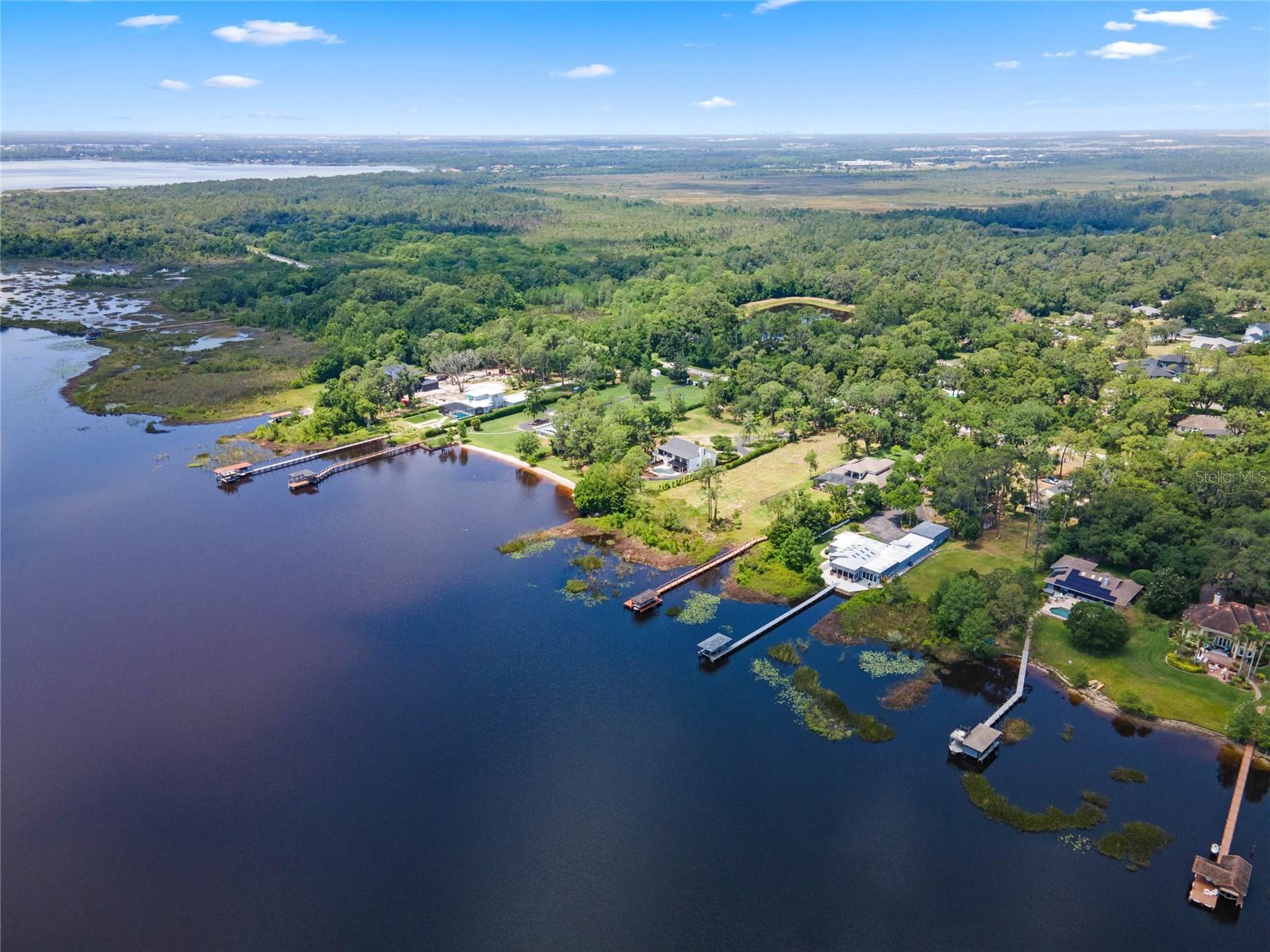 Image 88 of 99 For 13830 Lake Mary Jane Road