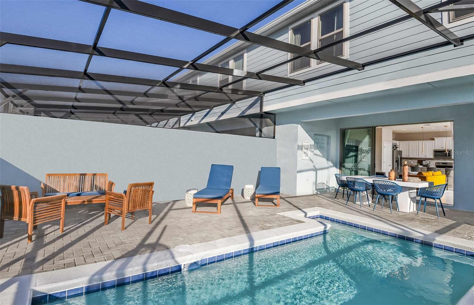 Image 12 of 21 For 16184 Palm Frond Avenue