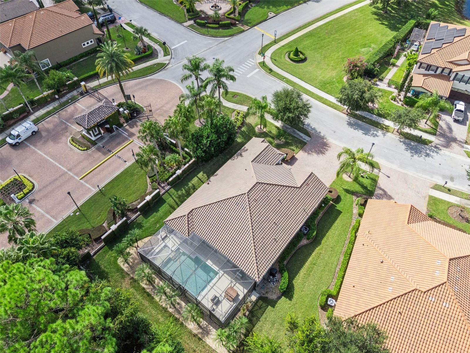 Image 38 of 57 For 100 Verde Way