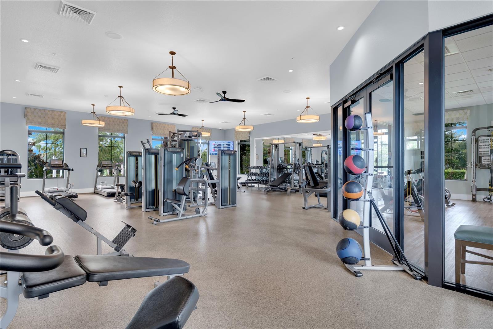 Image 36 of 65 For 1391 Olympic Club Boulevard