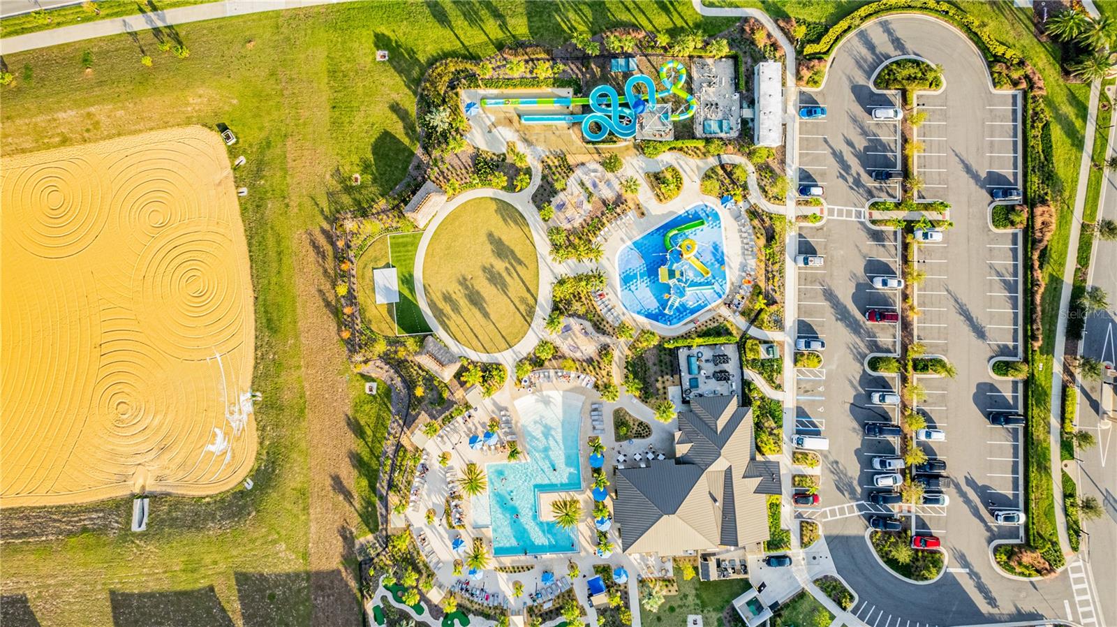 Image 40 of 65 For 1391 Olympic Club Boulevard