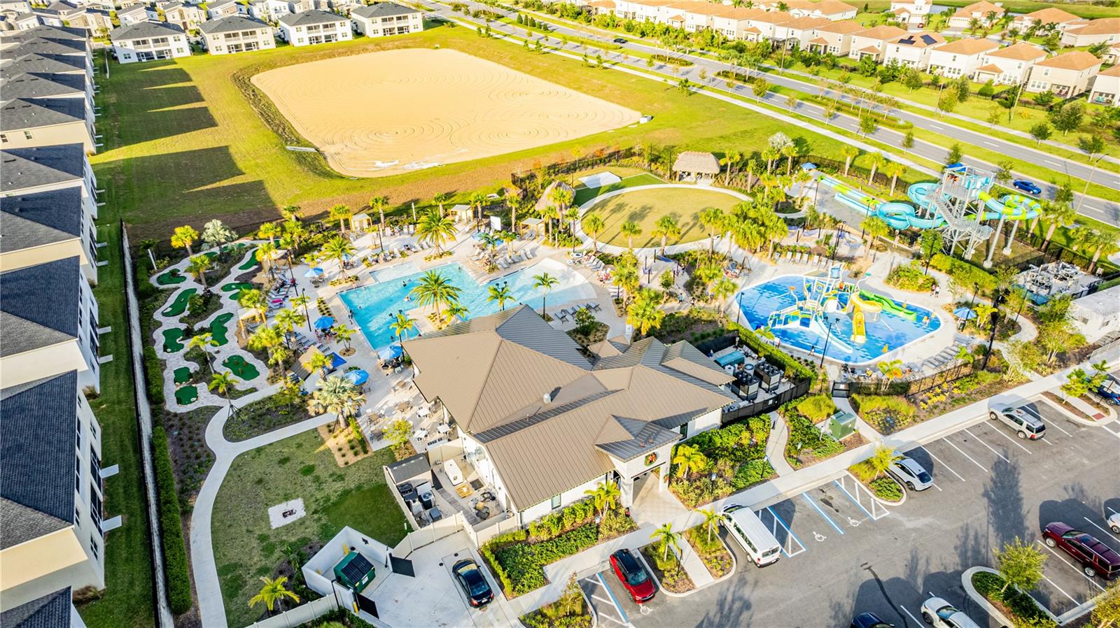 Image 42 of 65 For 1391 Olympic Club Boulevard