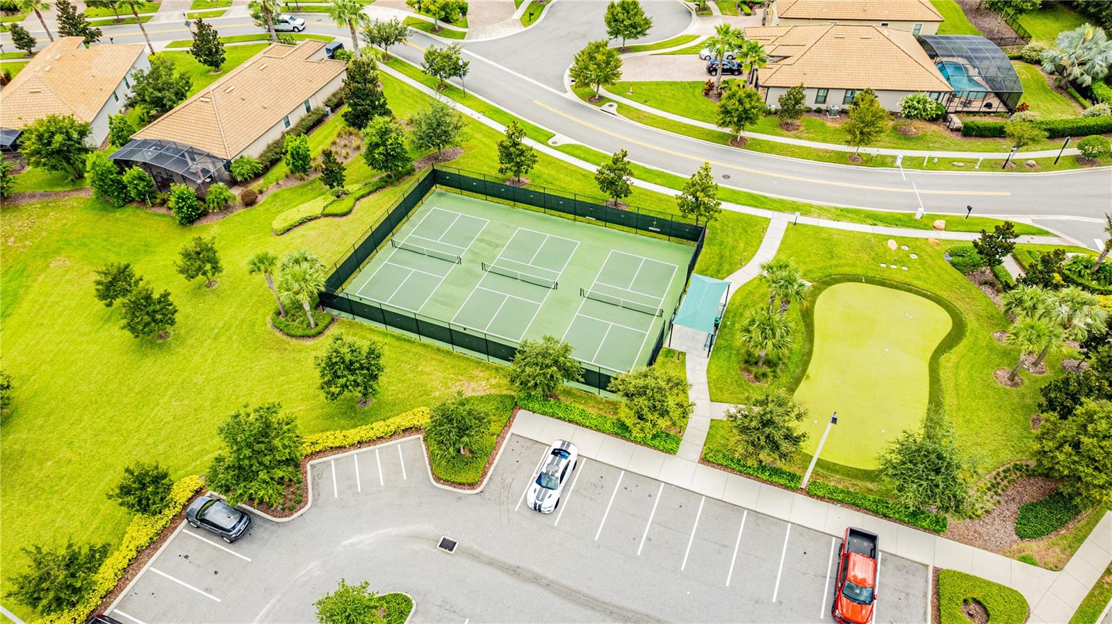 Image 48 of 65 For 1391 Olympic Club Boulevard