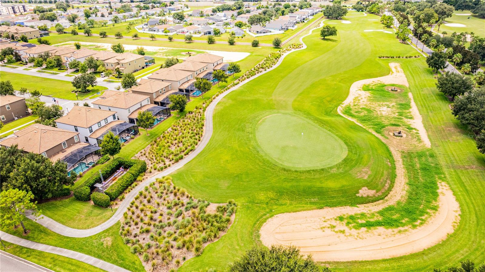 Image 49 of 65 For 1391 Olympic Club Boulevard