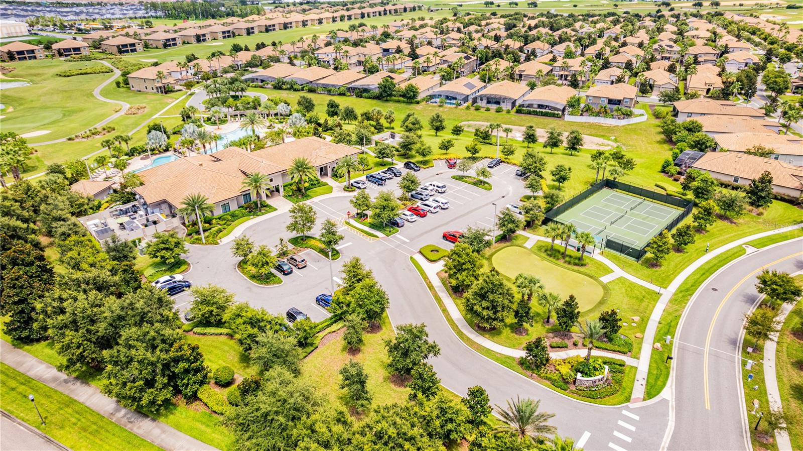 Image 50 of 65 For 1391 Olympic Club Boulevard