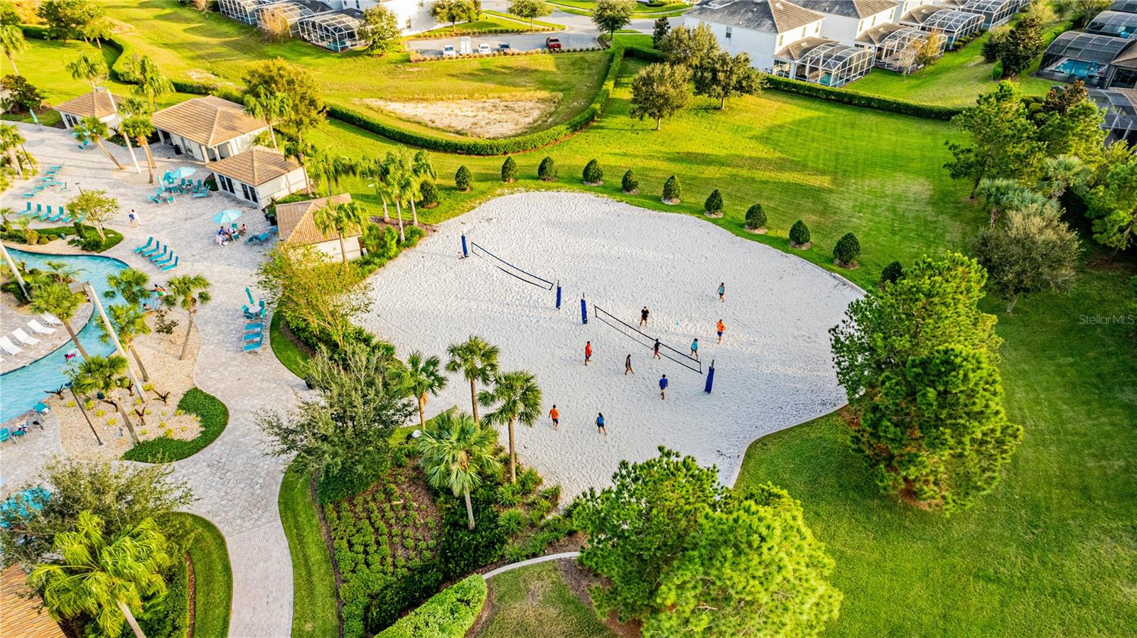 Image 53 of 65 For 1391 Olympic Club Boulevard