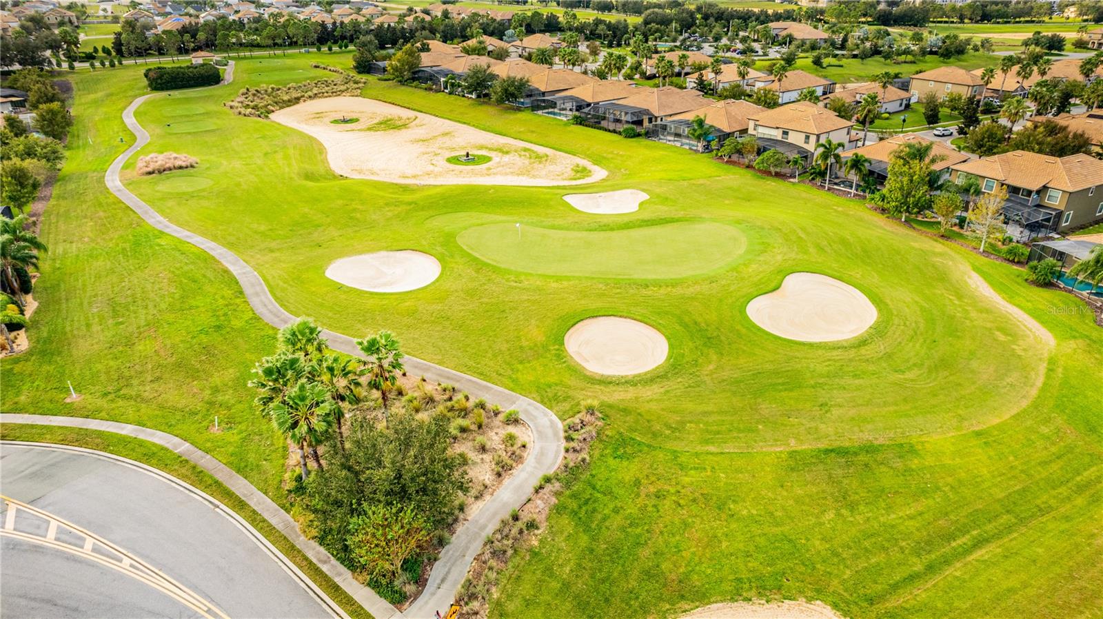 Image 60 of 65 For 1391 Olympic Club Boulevard