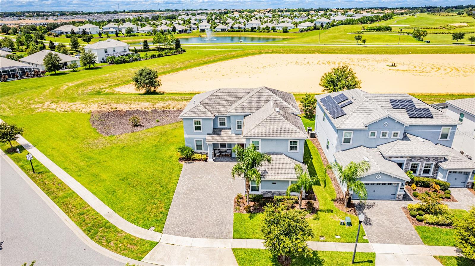 Image 7 of 65 For 1391 Olympic Club Boulevard