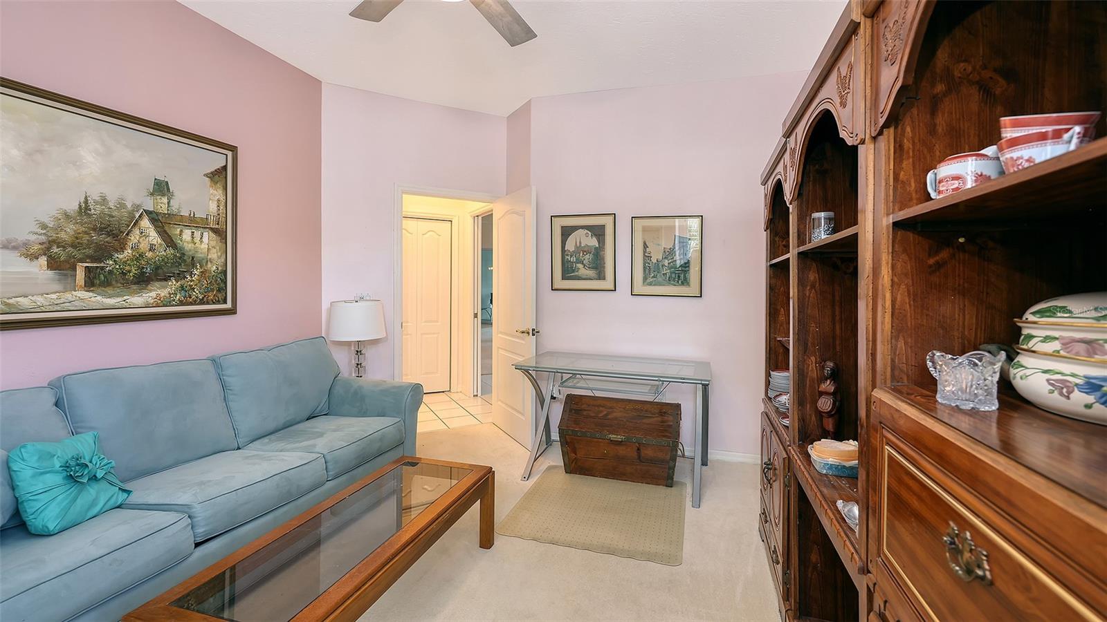 Image 27 of 41 For 3744 Castellon Court