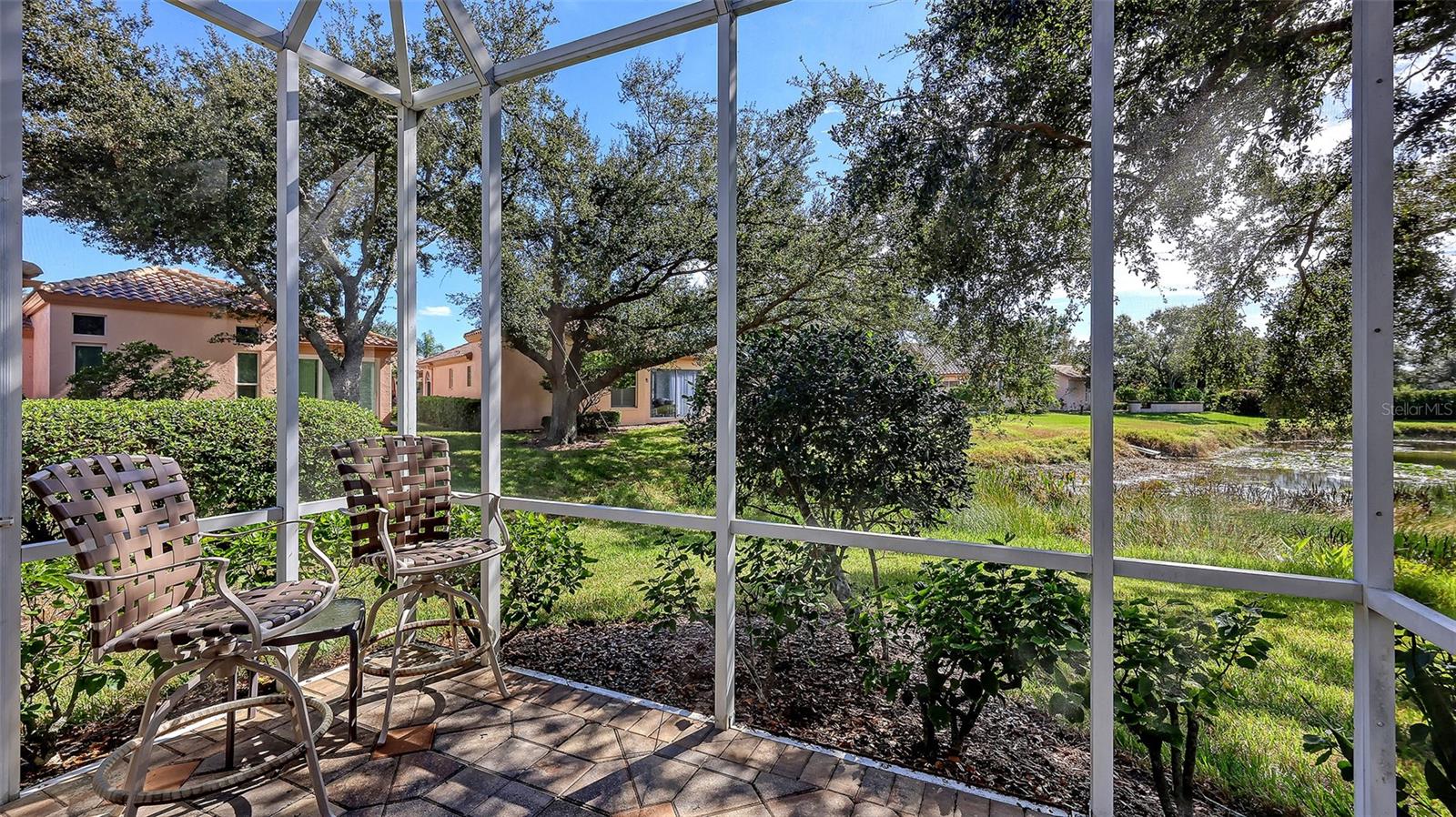 Image 40 of 41 For 3744 Castellon Court