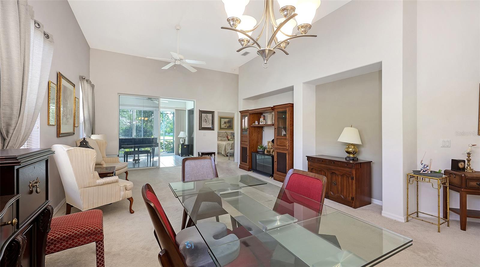 Image 7 of 41 For 3744 Castellon Court