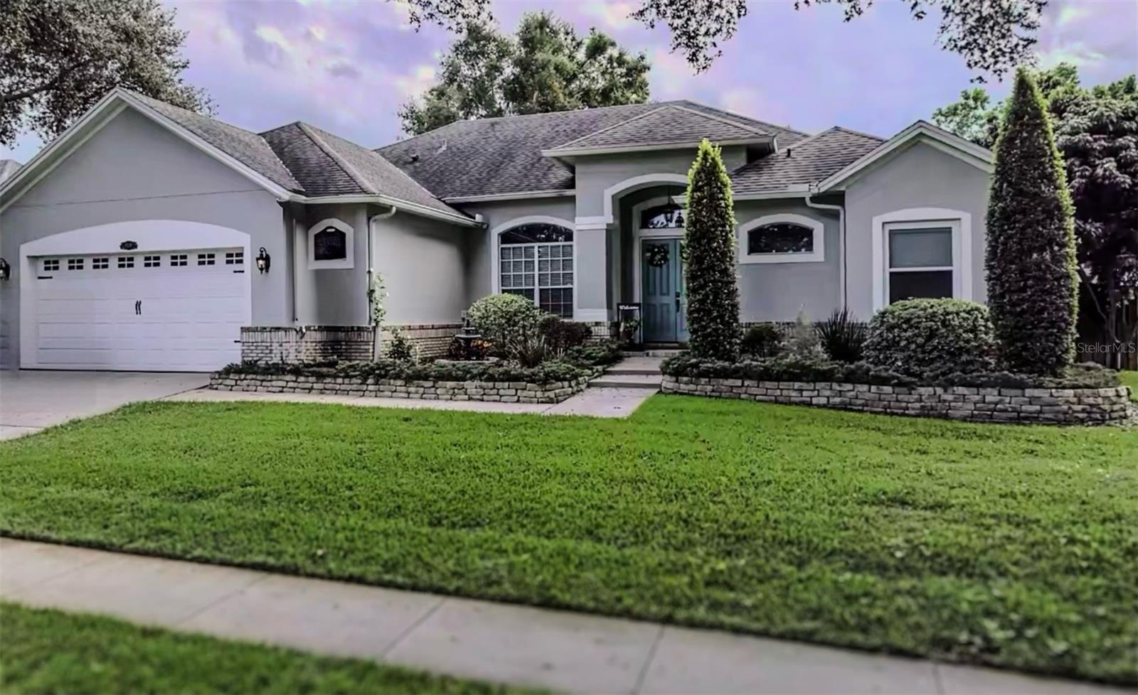 Listing Details for 8208 Vineland Oaks Boulevard, ORLANDO, FL 32835