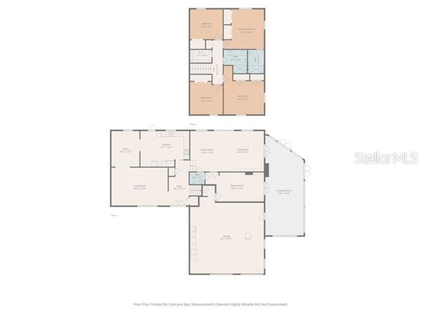 Image 8 of 12 For 4600 Pine Lake Drive