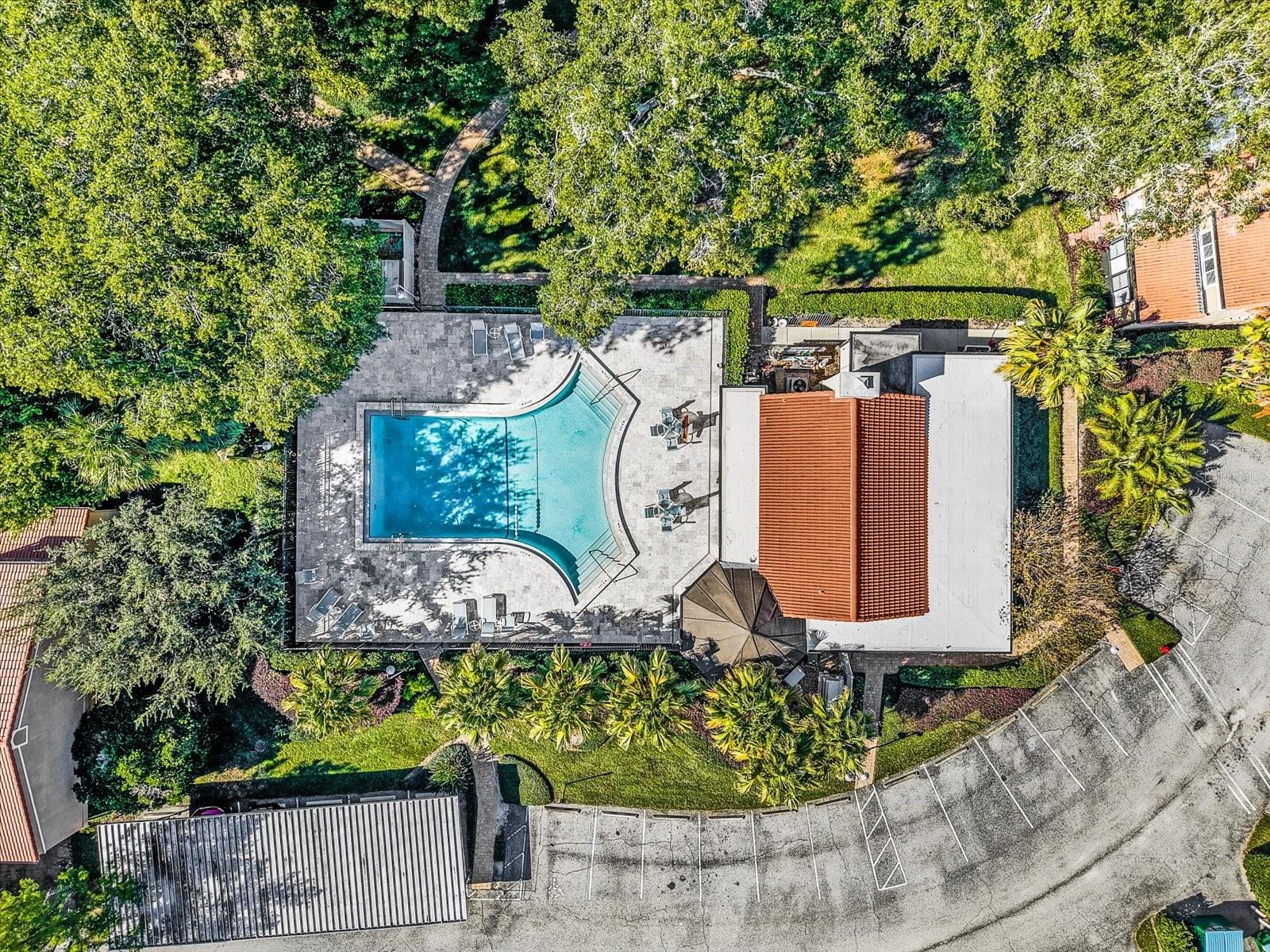 Image 25 of 30 For 206 Quayside Circle 404