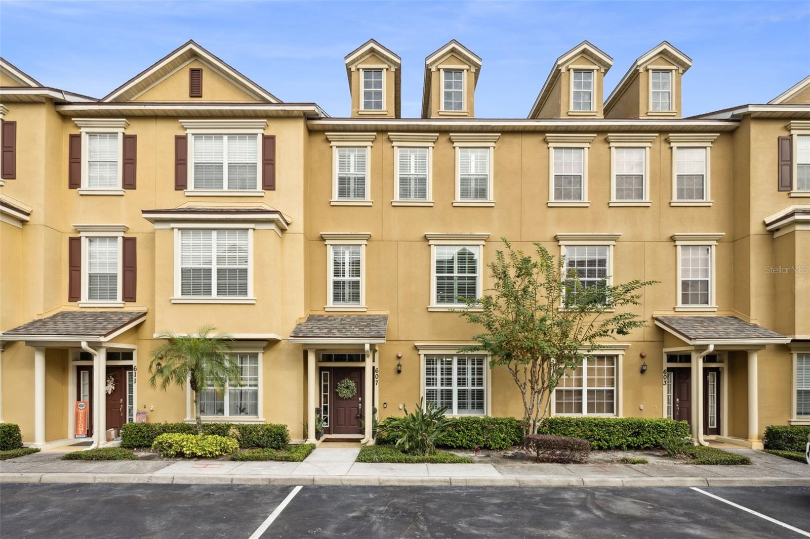 Details for 607 Pensacola Lane, LAKE MARY, FL 32746