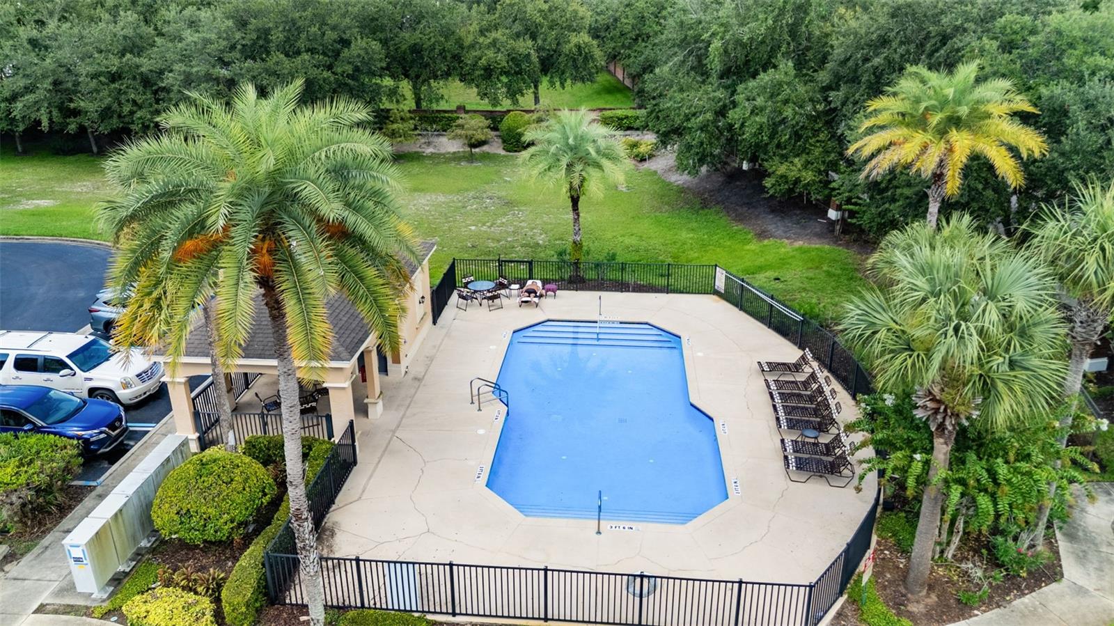 Image 32 of 35 For 607 Pensacola Lane