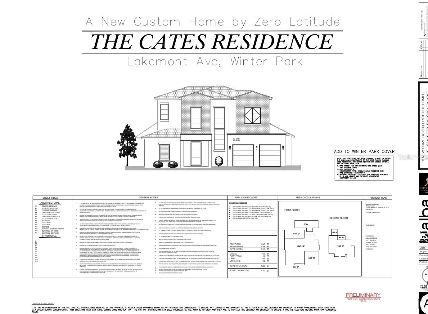Image 2 of 58 For 525 Lakemont Avenue