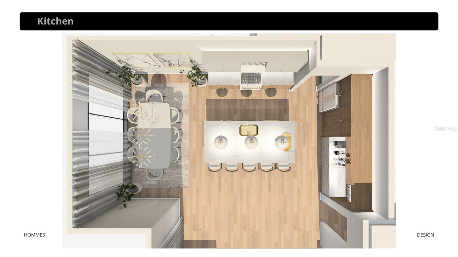 Image 27 of 58 For 525 Lakemont Avenue