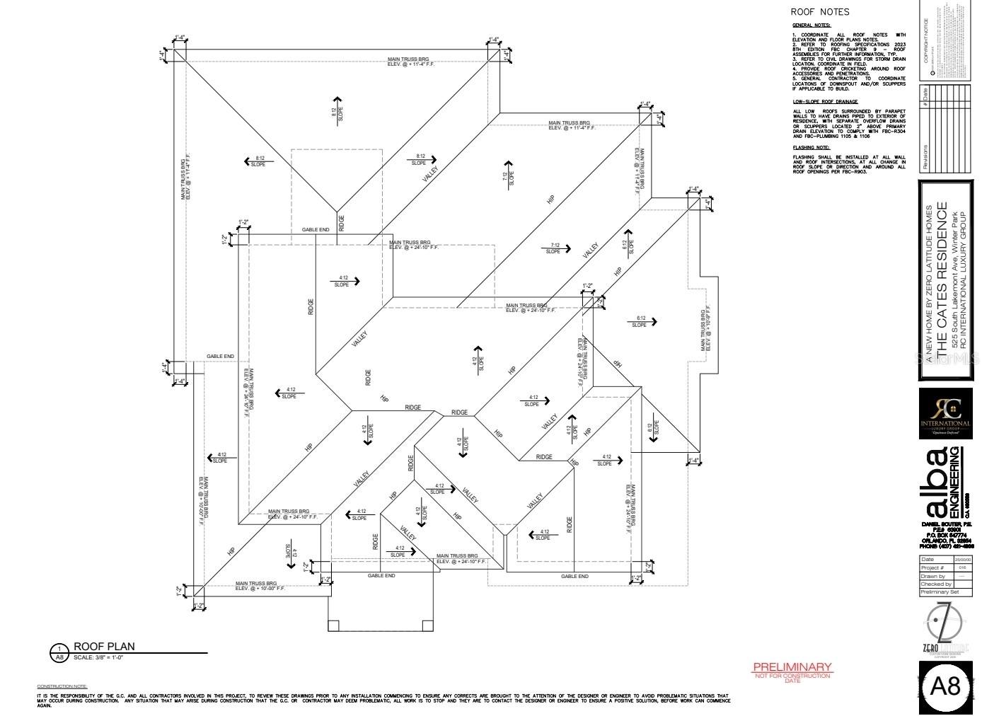 Image 6 of 58 For 525 Lakemont Avenue
