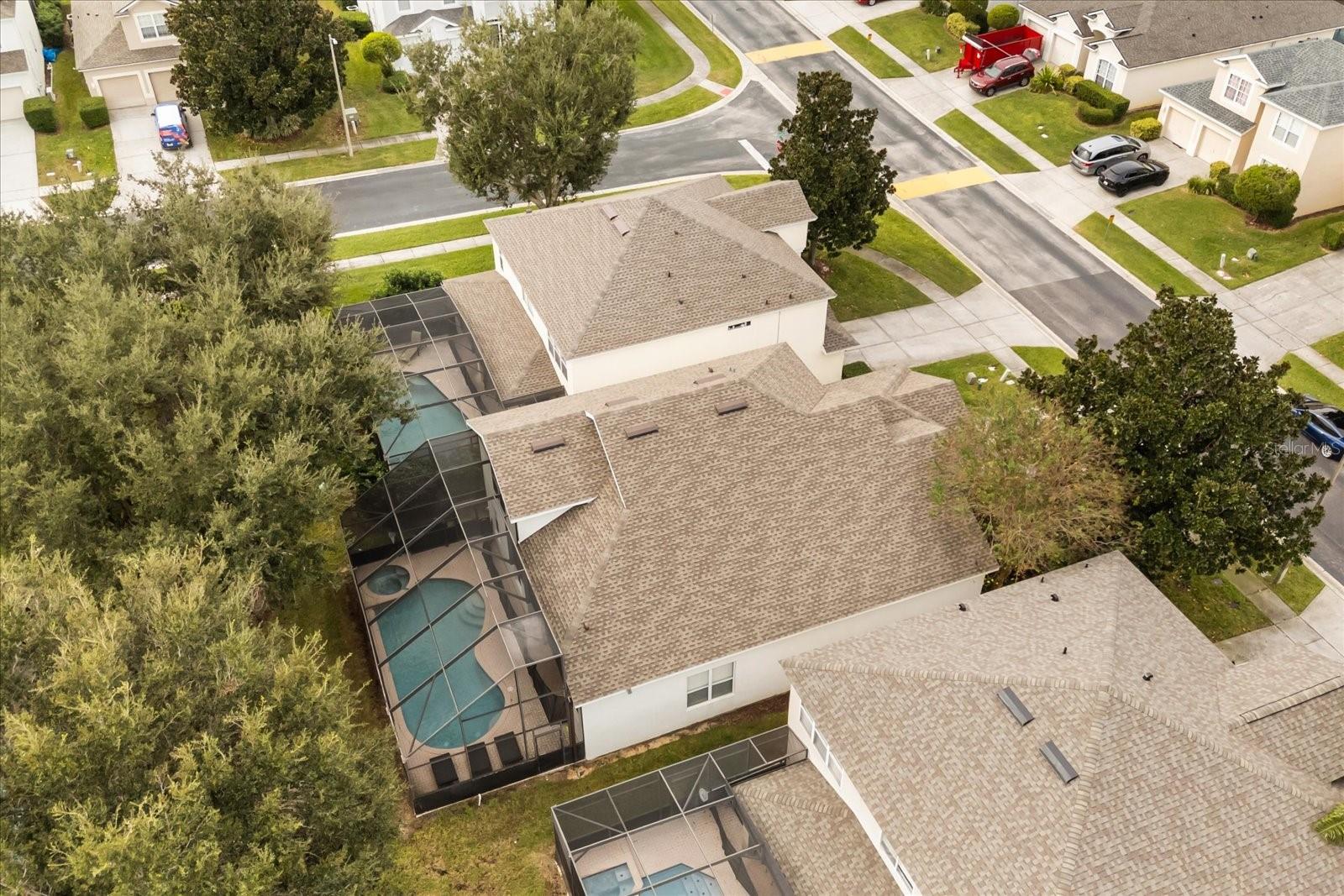 Image 32 of 46 For 7730 Teascone Boulevard