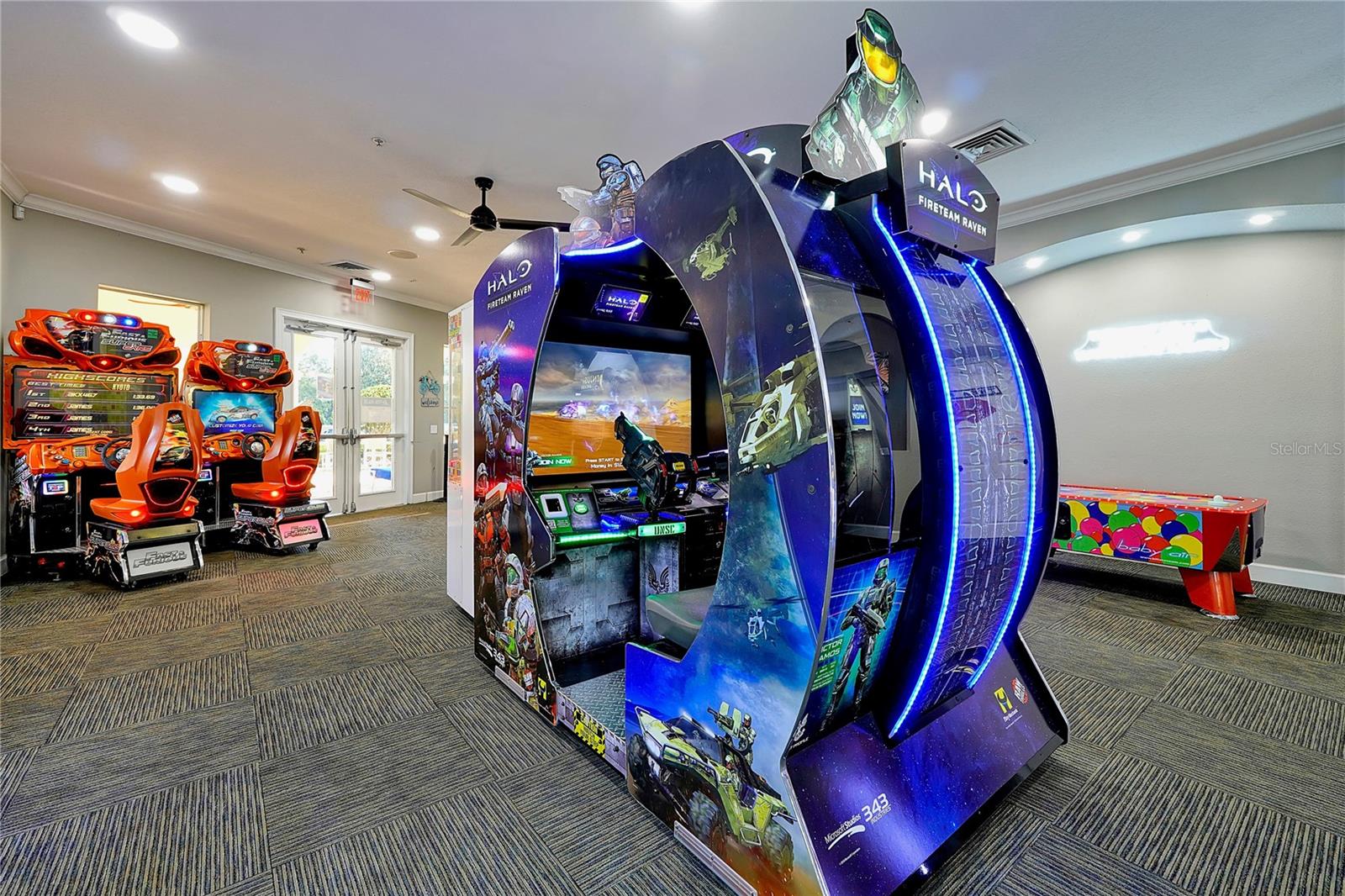 Image 40 of 46 For 7730 Teascone Boulevard