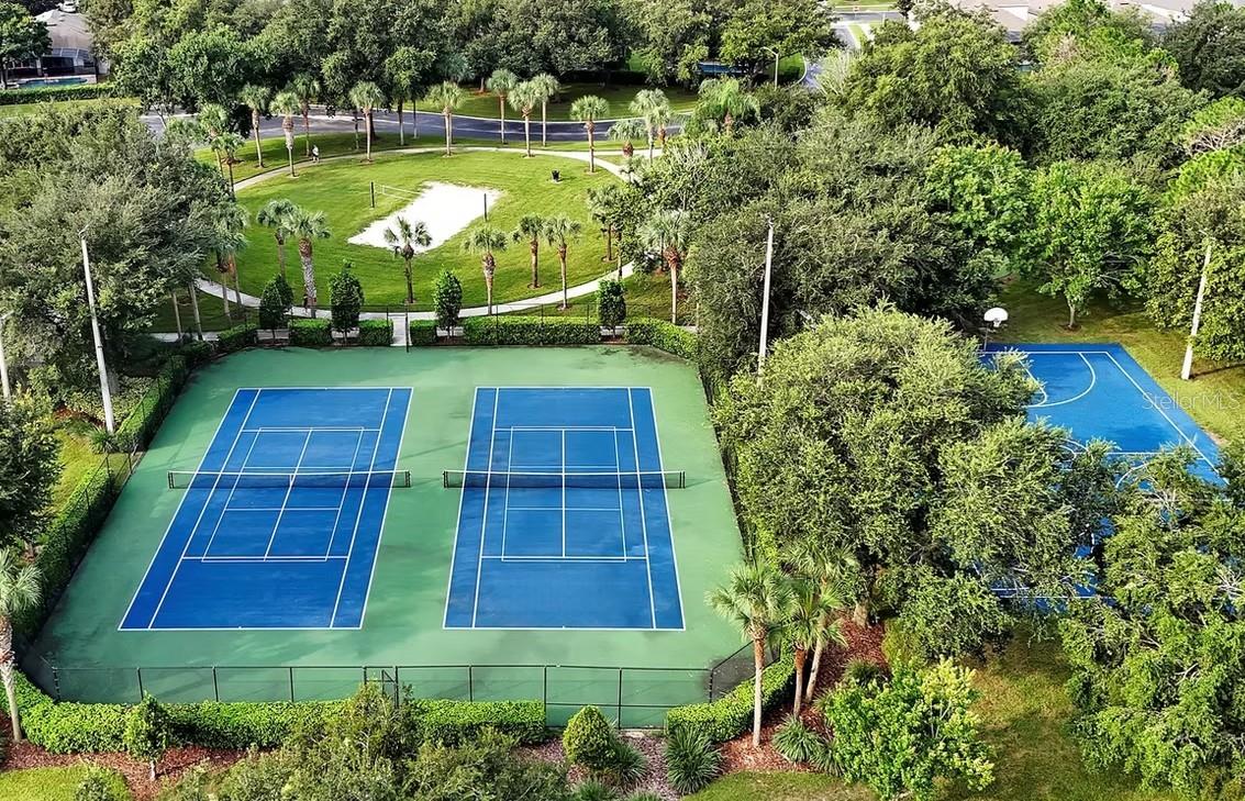 Image 45 of 46 For 7730 Teascone Boulevard