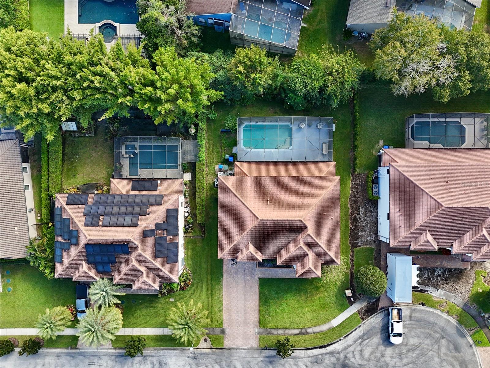 Image 48 of 65 For 450 Terravista Place