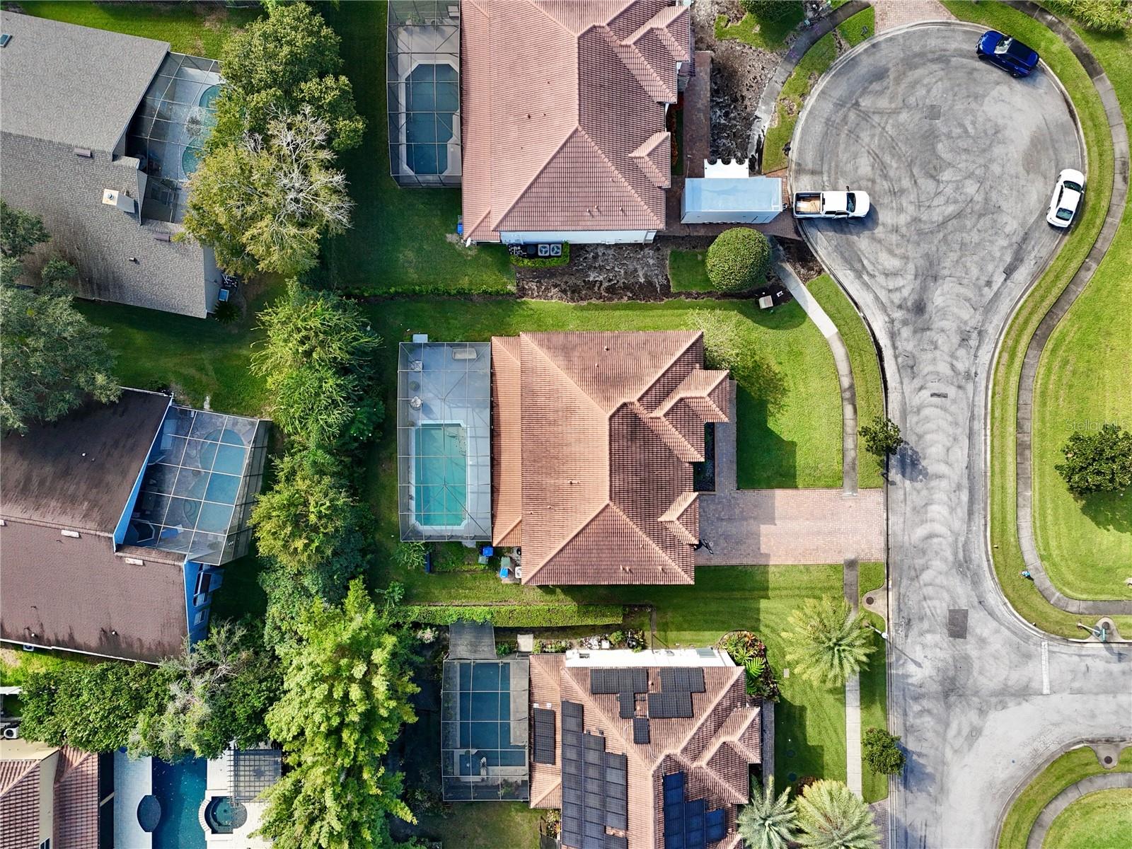 Image 49 of 65 For 450 Terravista Place