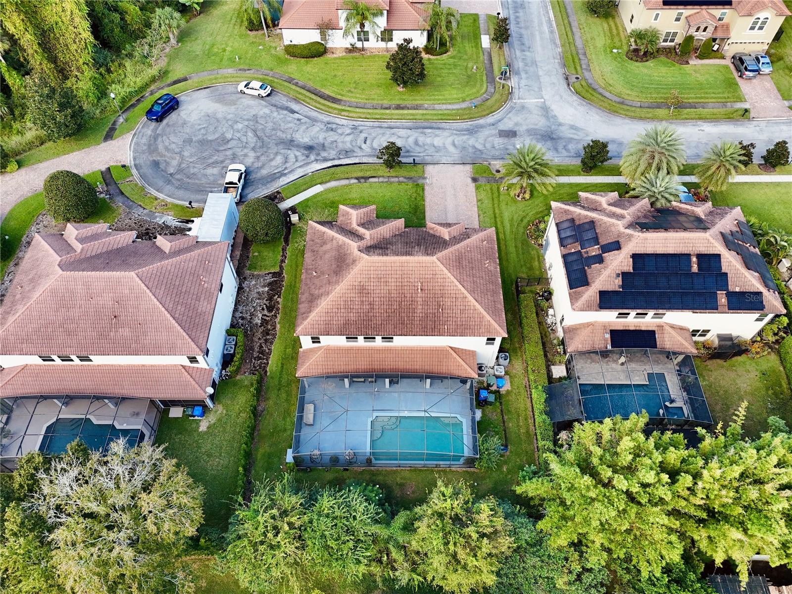 Image 50 of 65 For 450 Terravista Place