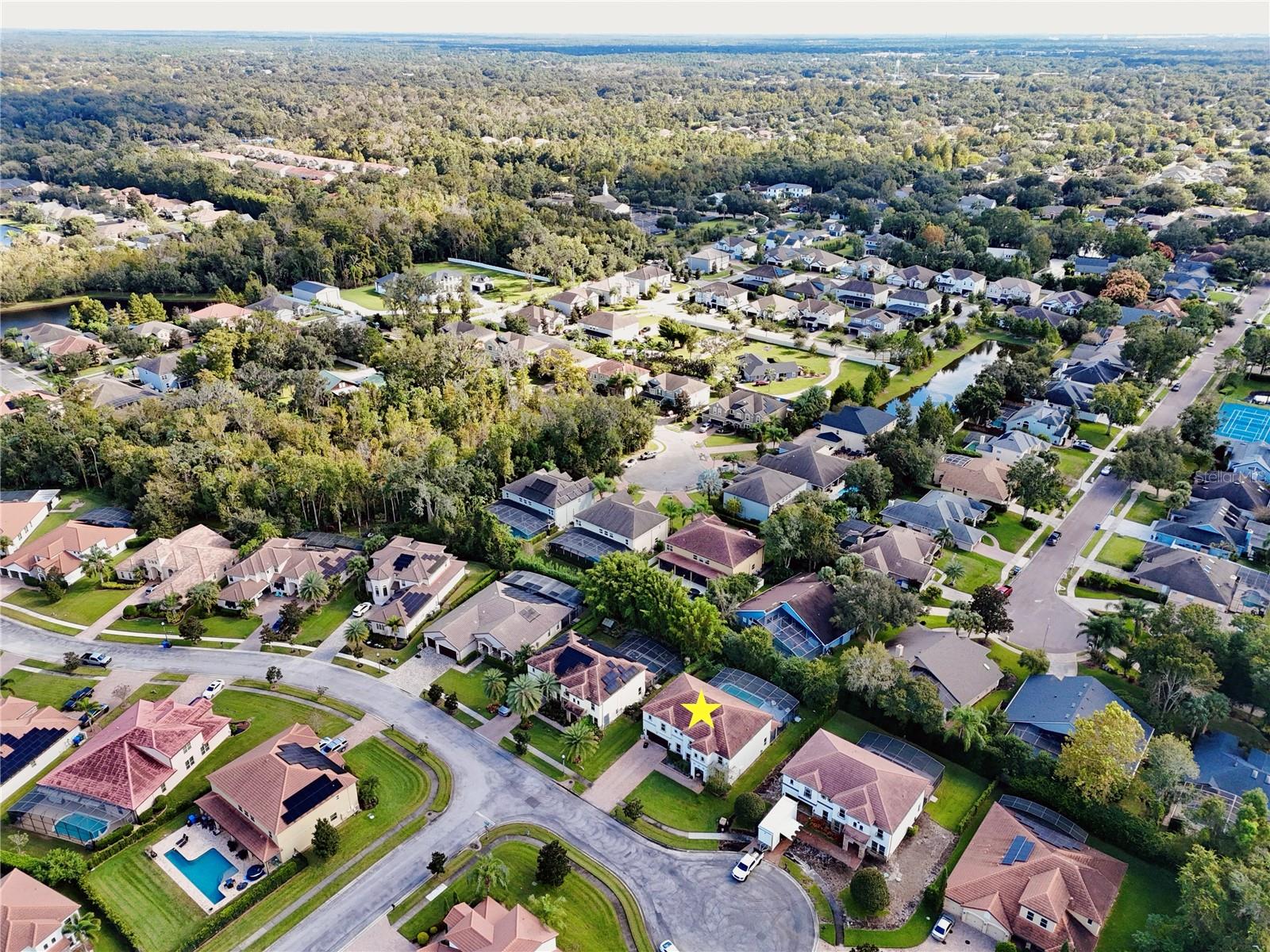 Image 52 of 65 For 450 Terravista Place