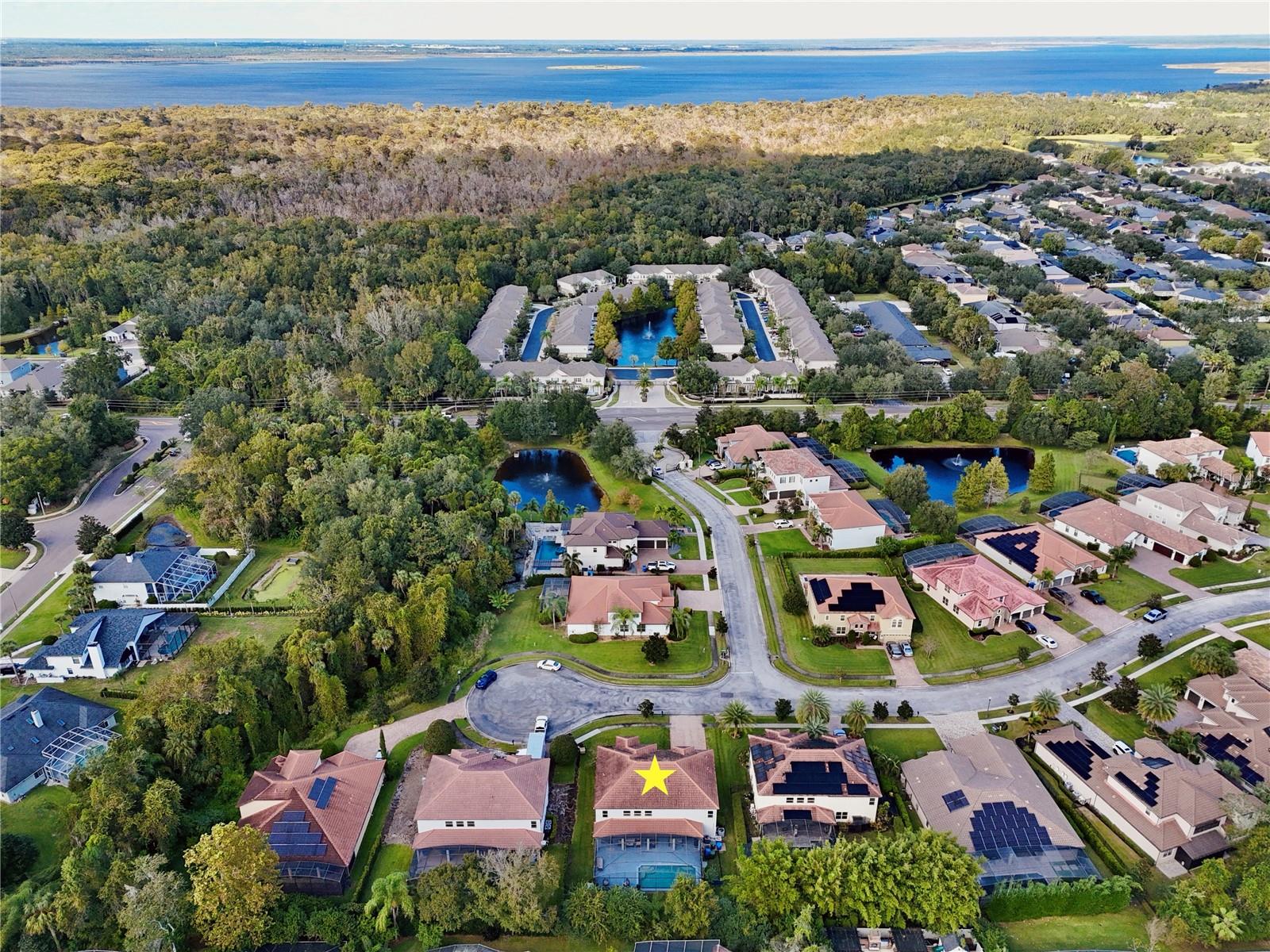 Image 53 of 65 For 450 Terravista Place