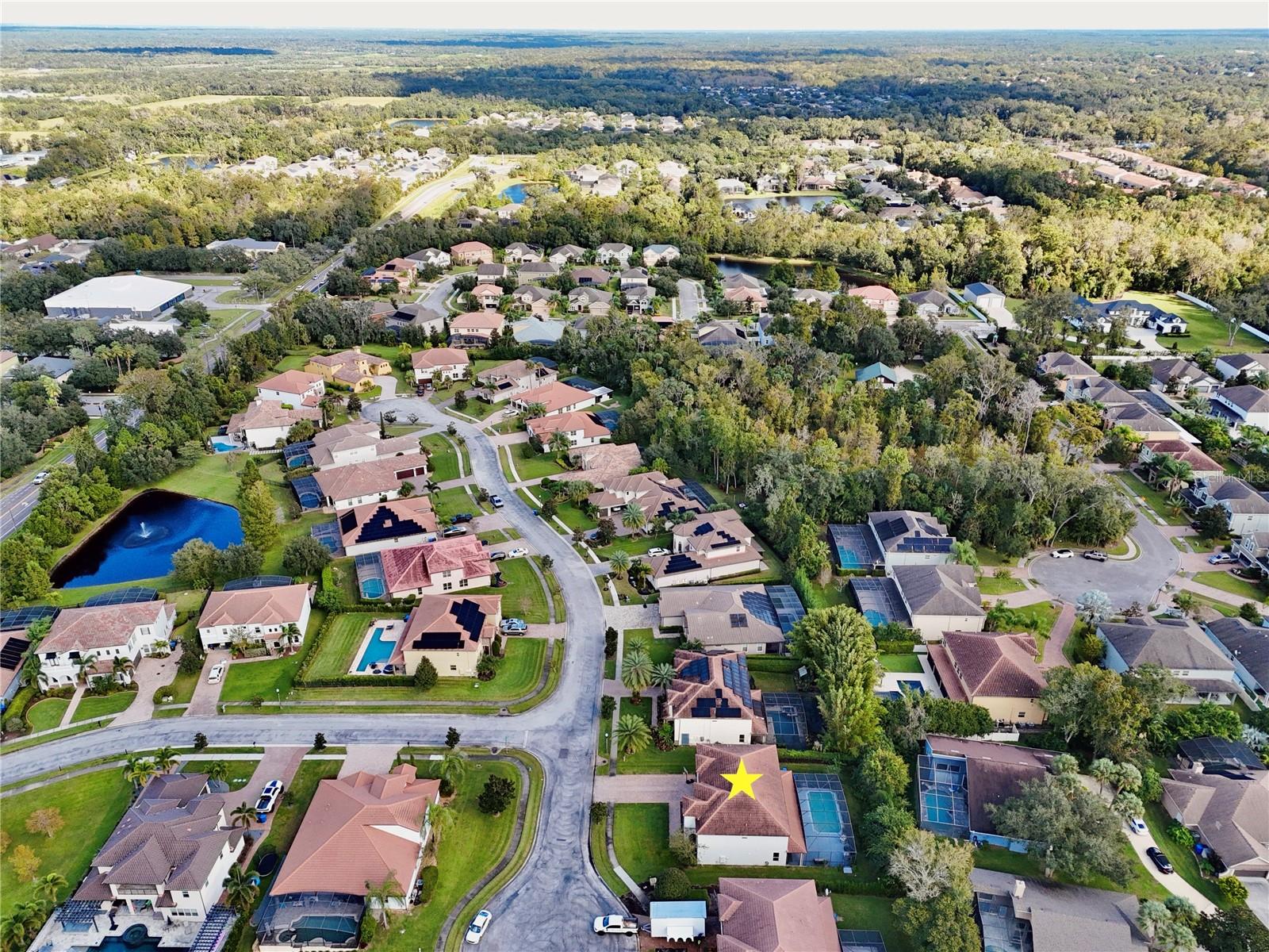 Image 55 of 65 For 450 Terravista Place