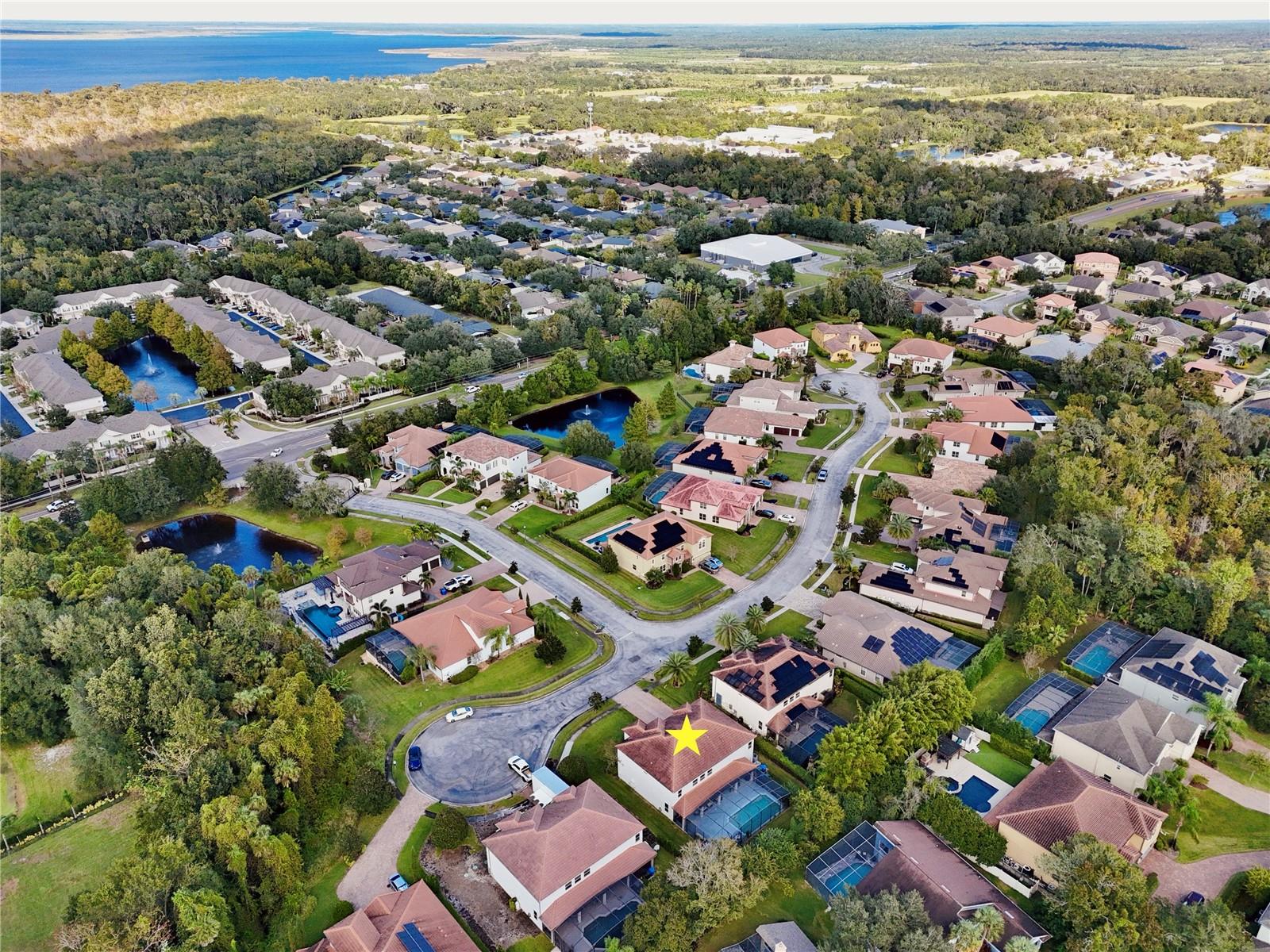 Image 56 of 65 For 450 Terravista Place