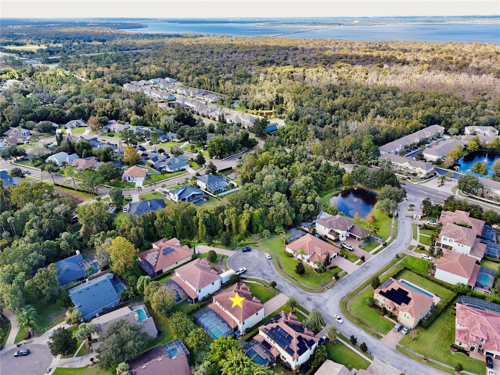 Image 57 of 65 For 450 Terravista Place